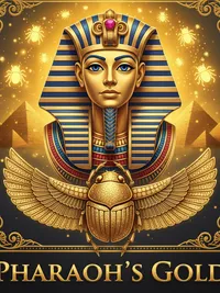 Pharaoh's Gold